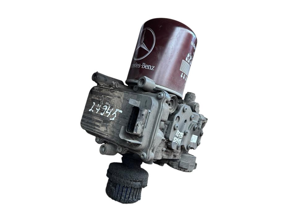 Air dryer A0024461864 Mercedes-Benz Trucks ACTROS MP4 / MP5 2020