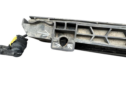 Radiator grille A9605001816 Mercedes-Benz Trucks ACTROS MP4 / MP5 2018