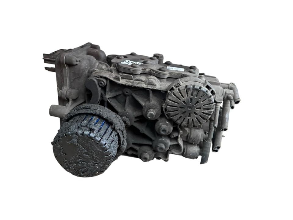 Air dryer A0024461864 Mercedes-Benz Trucks ACTROS MP4 / MP5 2020