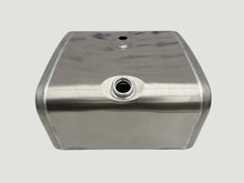 NEW Scania 200L fuel tank 505x700x720