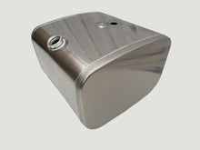 NEW Scania 200L fuel tank 505x700x720