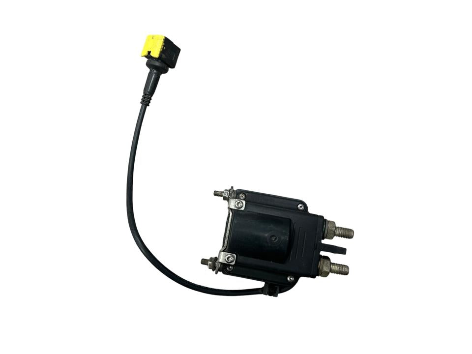 Main battery switch 81259020567 MAN Trucks TGX II 2025