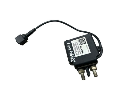Main battery switch 81259020567 MAN Trucks TGX II 2025
