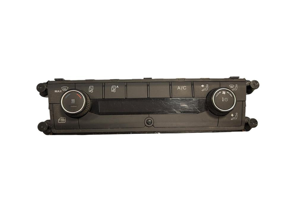 Air conditioner control 81255086023 MAN Trucks TGX II 2025