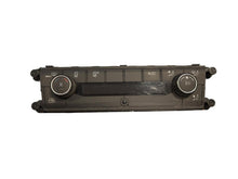 Air conditioner control 81255086023 MAN Trucks TGX II 2025