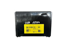 Valdymo blokas 81258161115 EIO1 MAN Trucks TGX II 2025