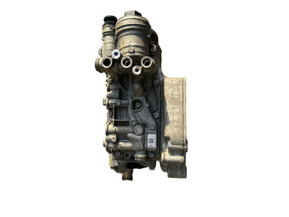 Fuel filter module, housing A4730904752 Mercedes-Benz Trucks ACTROS MP4 / MP5 2021