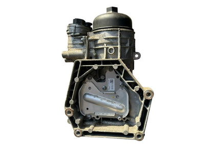 Fuel filter module, housing A4730904752 Mercedes-Benz Trucks ACTROS MP4 / MP5 2021