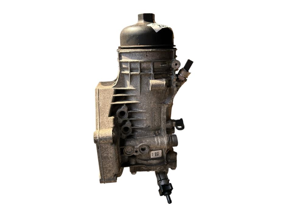 Fuel filter module, housing A4730904752 Mercedes-Benz Trucks ACTROS MP4 / MP5 2021