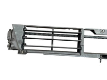 Radiator grille A9605001816 Mercedes-Benz Trucks ACTROS MP4 / MP5 2018