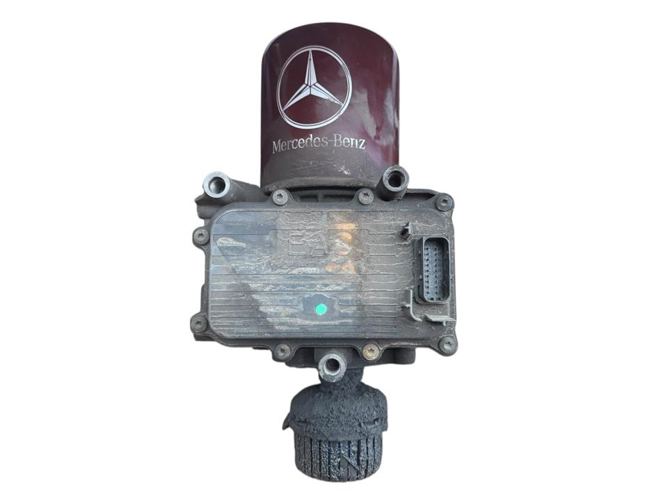 Oro sausintuvas A0024461964 Mercedes-Benz Trucks ACTROS MP4 / MP5 2021