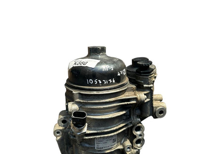 Fuel filter module, housing A4730904752 Mercedes-Benz Trucks ACTROS MP4 / MP5 2021