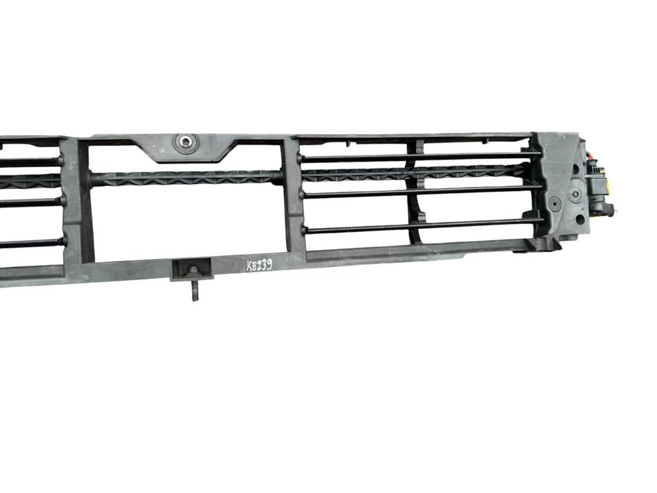 Radiator grille A9605001816 Mercedes-Benz Trucks ACTROS MP4 / MP5 2018