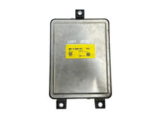 Valdymo blokas 81258201228 RIO2 MAN Trucks TGX II 2025