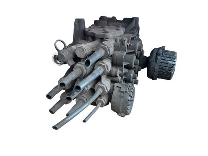 Oro sausintuvas A0024461964 Mercedes-Benz Trucks ACTROS MP4 / MP5 2021