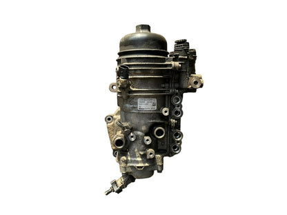 Fuel filter module, housing A4730904752 Mercedes-Benz Trucks ACTROS MP4 / MP5 2020