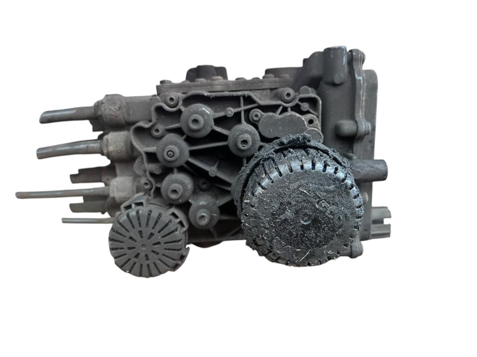 Oro sausintuvas A0024461964 Mercedes-Benz Trucks ACTROS MP4 / MP5 2021
