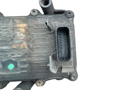 Oro sausintuvas A0024461964 Mercedes-Benz Trucks ACTROS MP4 / MP5 2021