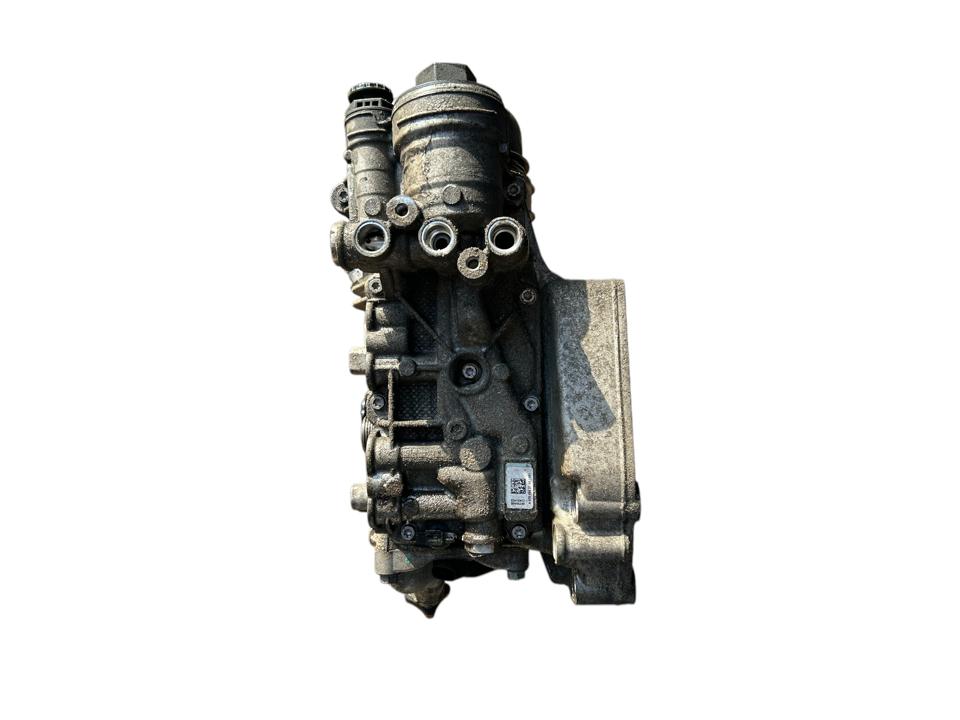 Fuel filter module, housing A4730904752 Mercedes-Benz Trucks ACTROS MP4 / MP5 2020