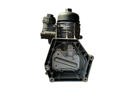 Fuel filter module, housing A4730904752 Mercedes-Benz Trucks ACTROS MP4 / MP5 2020