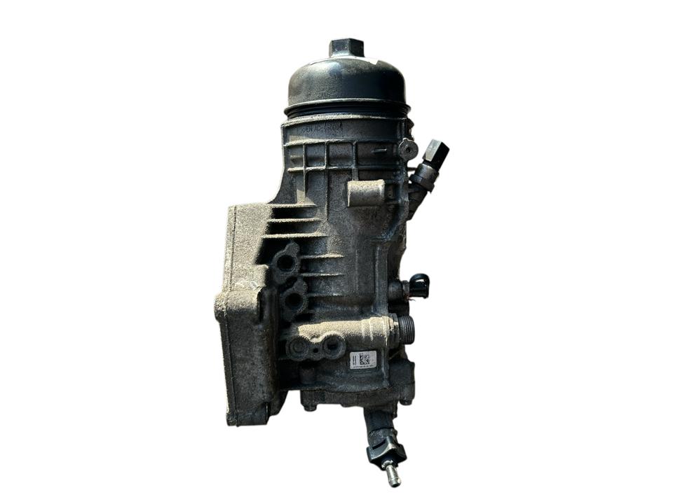 Fuel filter module, housing A4730904752 Mercedes-Benz Trucks ACTROS MP4 / MP5 2020