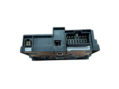 Блок управления 81258127105 CM4 MAN Trucks TGX II 2025