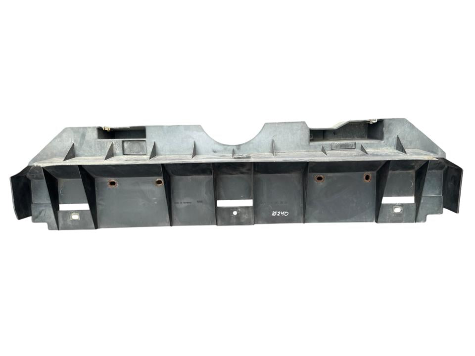 Radiator cover A9605052089 Mercedes-Benz Trucks ACTROS MP4 / MP5 2018