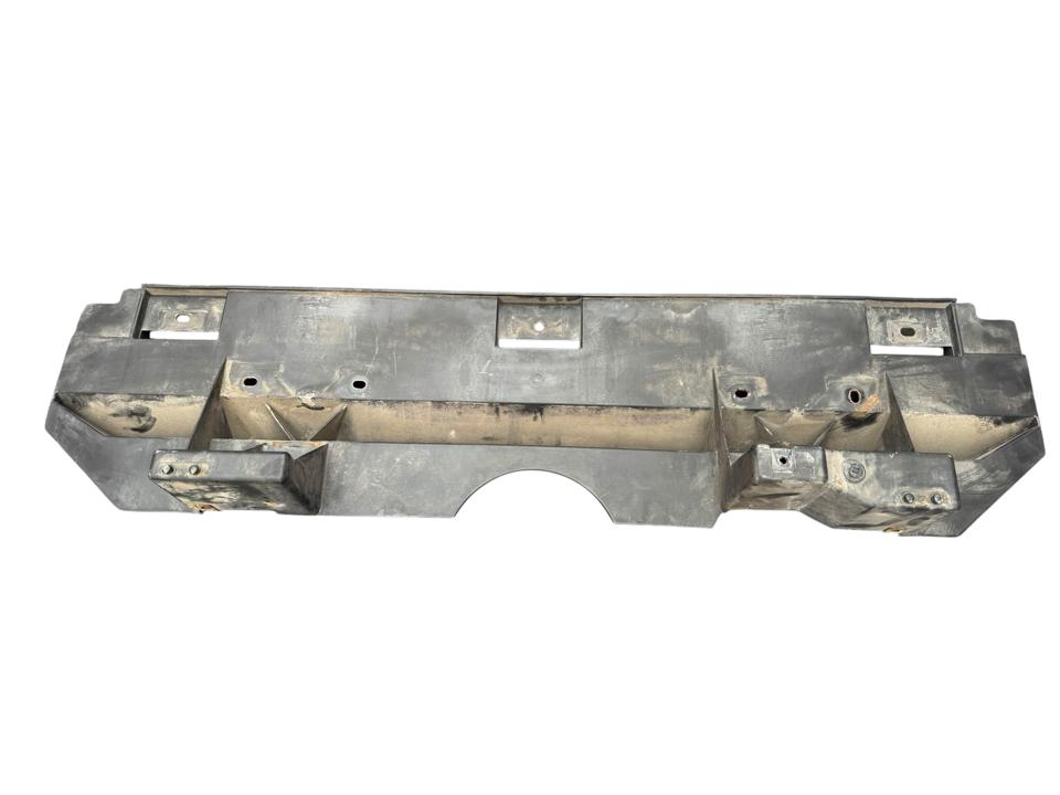 Radiator cover A9605052089 Mercedes-Benz Trucks ACTROS MP4 / MP5 2018