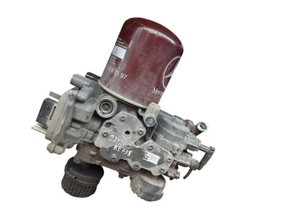 Oro sausintuvas A0024463264 Mercedes-Benz Trucks ACTROS MP4 / MP5 2023