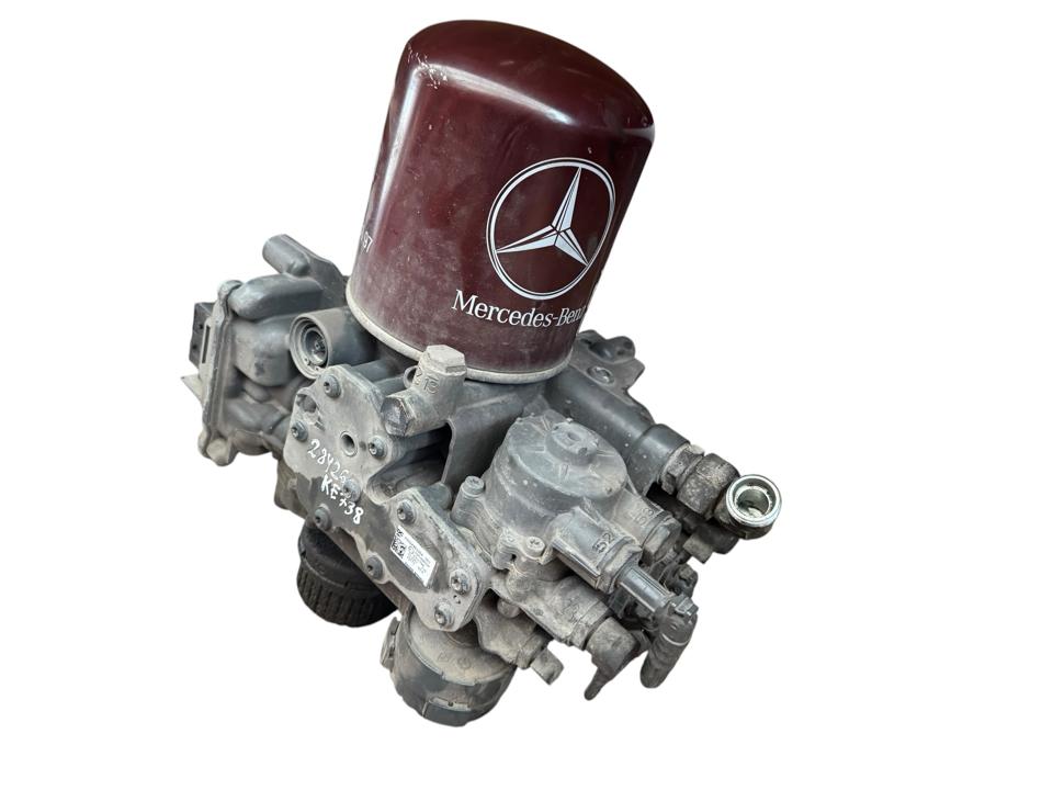 Oro sausintuvas A0024463264 Mercedes-Benz Trucks ACTROS MP4 / MP5 2023