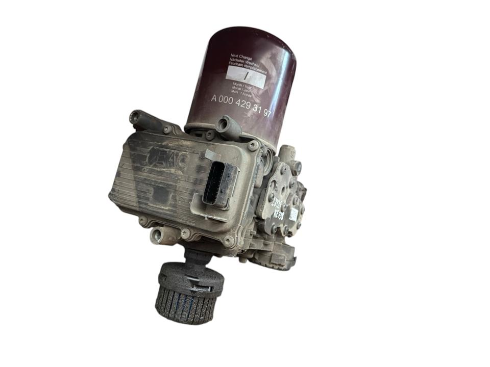 Oro sausintuvas A0024463264 Mercedes-Benz Trucks ACTROS MP4 / MP5 2023