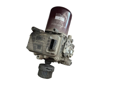 Oro sausintuvas A0024463264 Mercedes-Benz Trucks ACTROS MP4 / MP5 2023