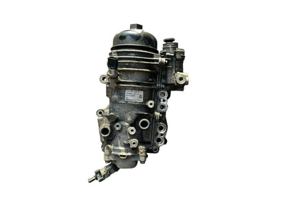 Fuel filter module, housing A4730904752 Mercedes-Benz Trucks ACTROS MP4 / MP5 2021