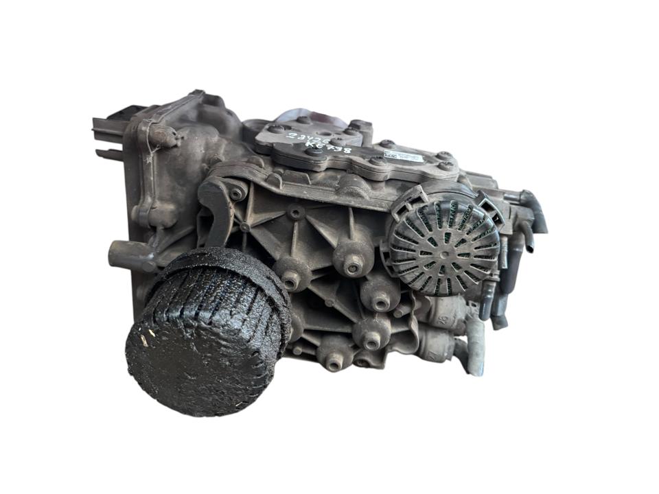 Oro sausintuvas A0024463264 Mercedes-Benz Trucks ACTROS MP4 / MP5 2023