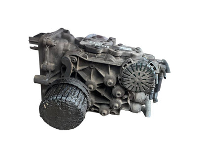 Oro sausintuvas A0024463264 Mercedes-Benz Trucks ACTROS MP4 / MP5 2023