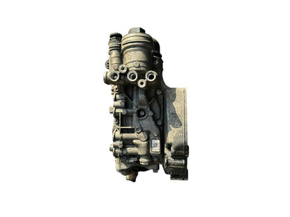 Fuel filter module, housing A4730904752 Mercedes-Benz Trucks ACTROS MP4 / MP5 2021