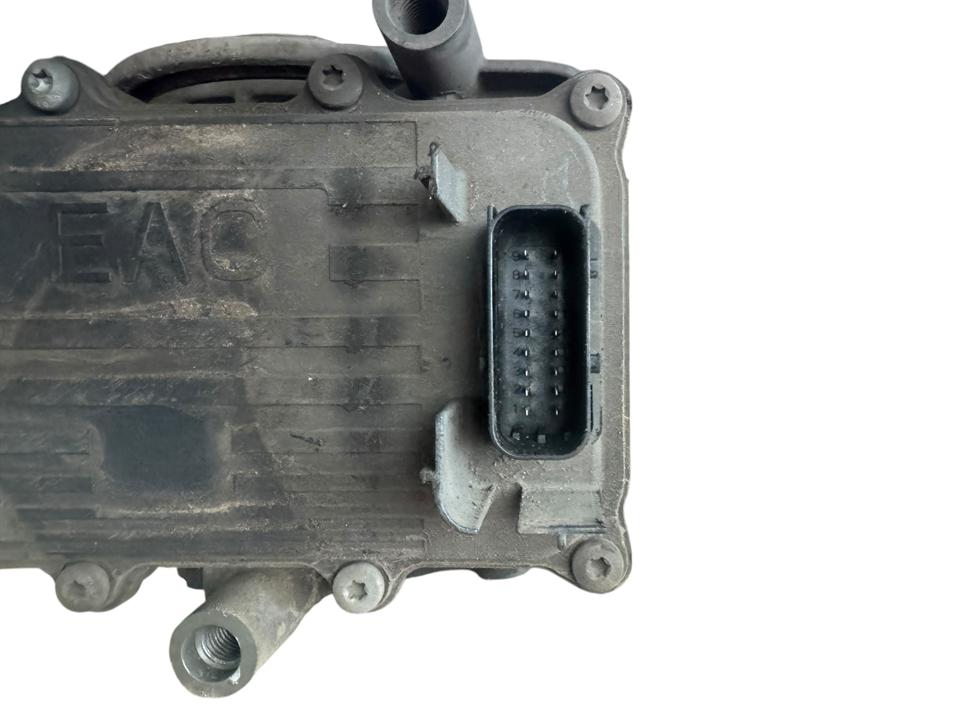 Oro sausintuvas A0024463264 Mercedes-Benz Trucks ACTROS MP4 / MP5 2023