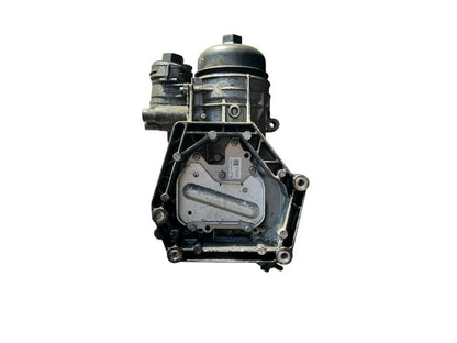 Fuel filter module, housing A4730904752 Mercedes-Benz Trucks ACTROS MP4 / MP5 2021