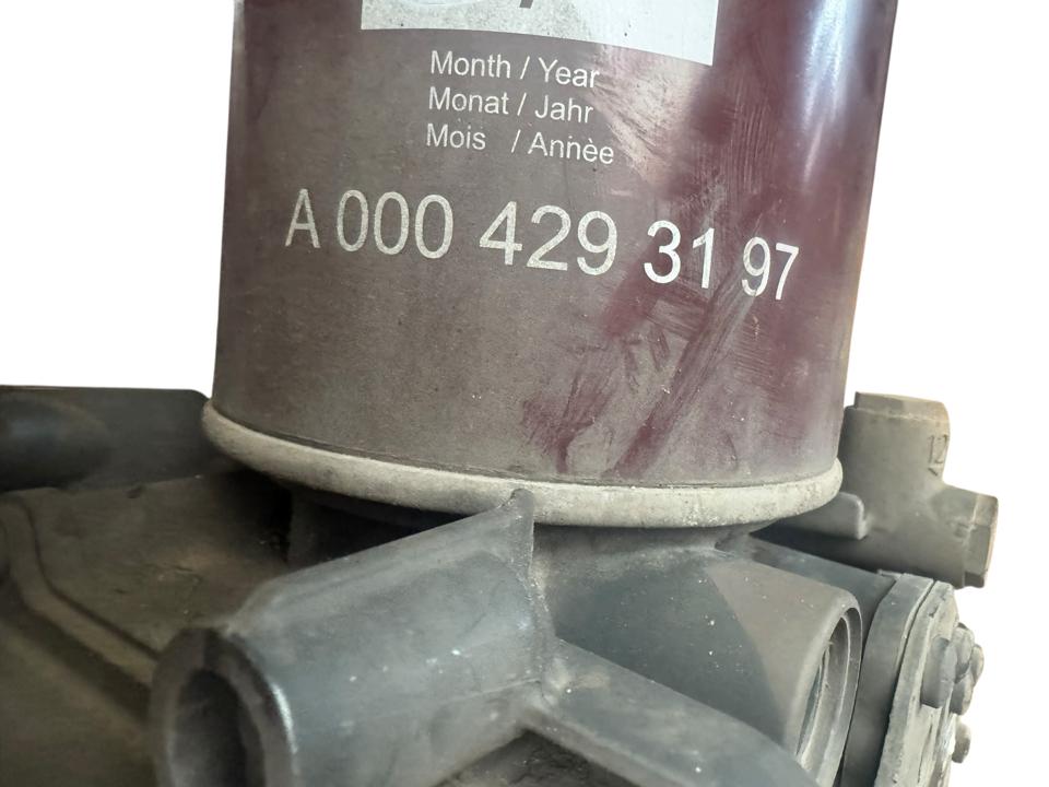 Oro sausintuvas A0024463264 Mercedes-Benz Trucks ACTROS MP4 / MP5 2023