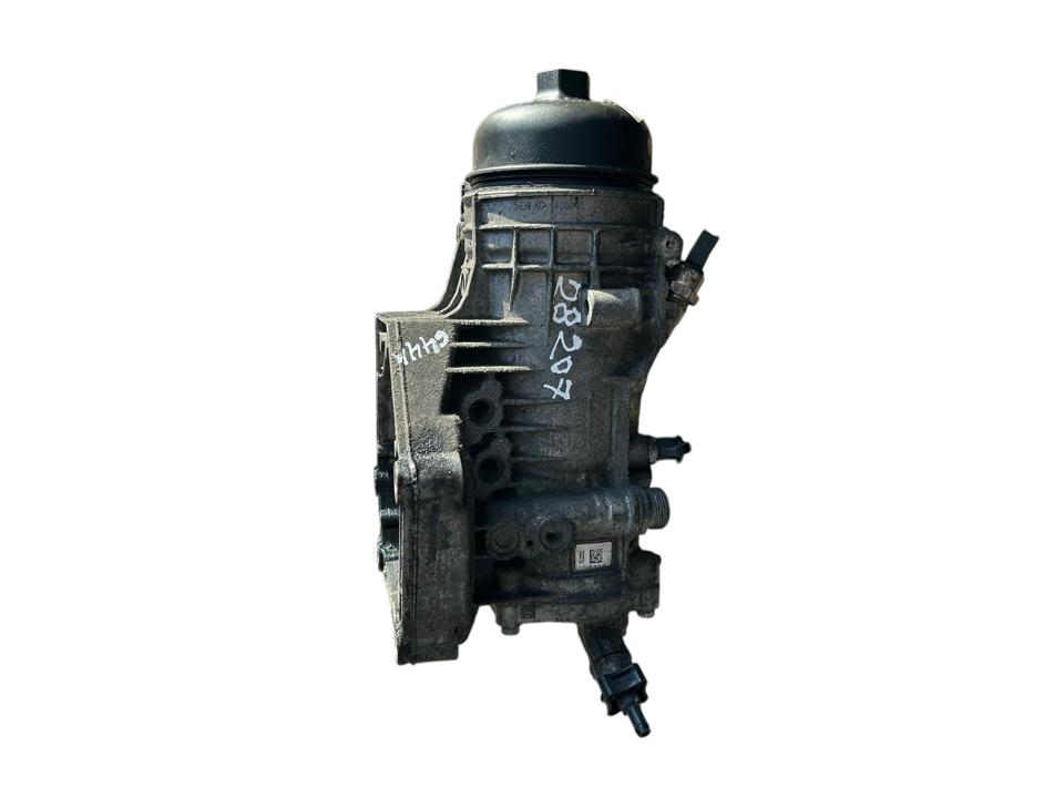 Fuel filter module, housing A4730904752 Mercedes-Benz Trucks ACTROS MP4 / MP5 2021