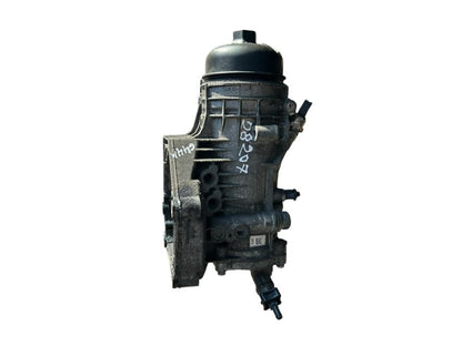 Fuel filter module, housing A4730904752 Mercedes-Benz Trucks ACTROS MP4 / MP5 2021