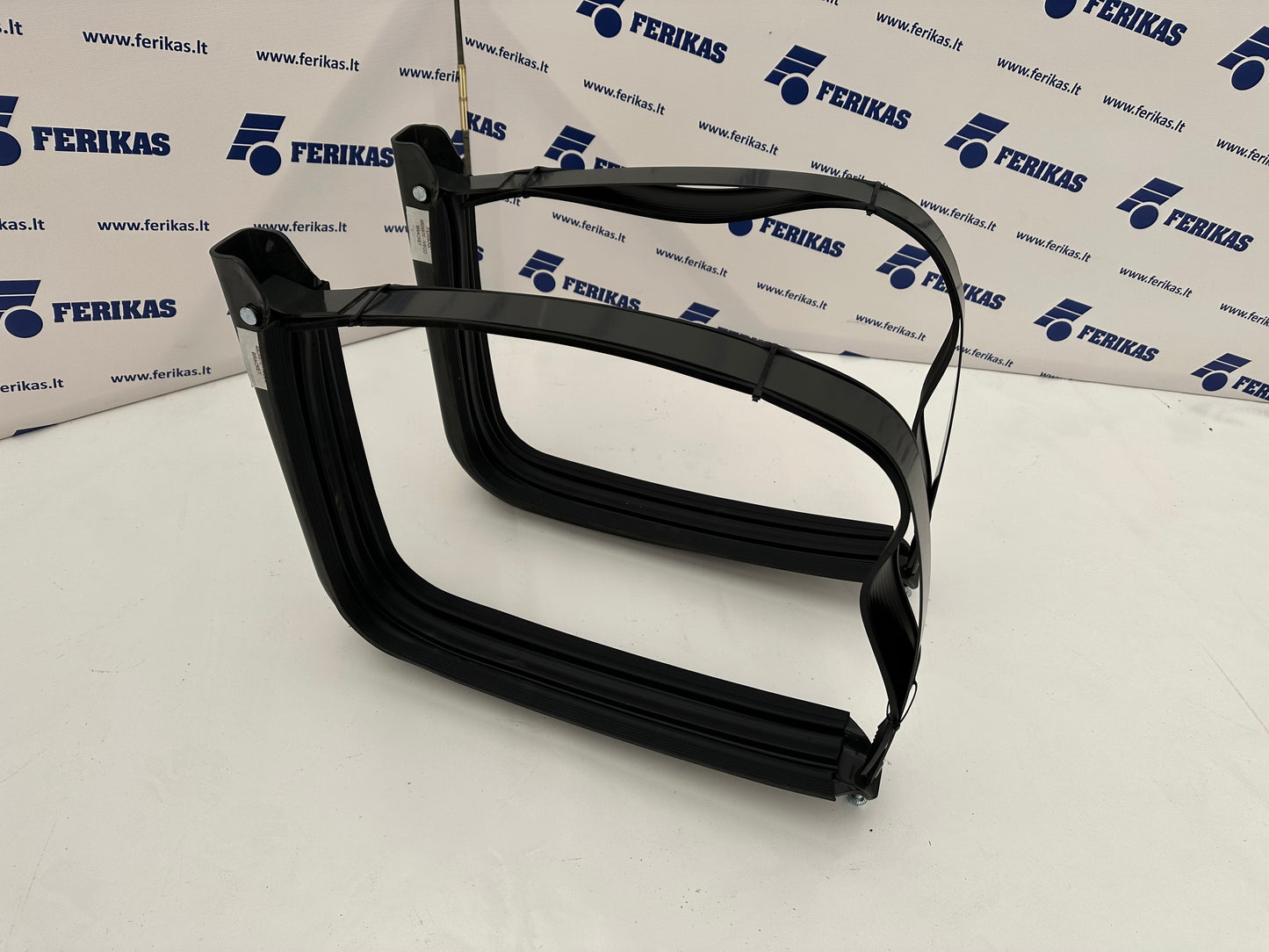 IVECO kuro bako laikiklis, kronšteinas 480x670