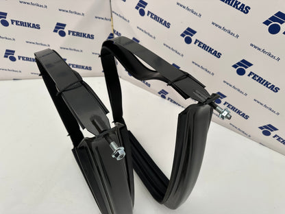 IVECO kuro bako laikiklis, kronšteinas 480x670