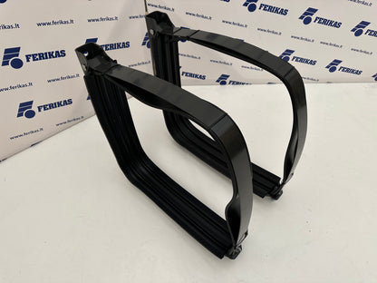 Mercedes Benz fuel tank holding bracket 560x640