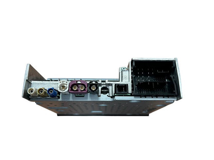 Radija, navigacija 81281006108 MMT3 MAN Trucks TGX II 2025