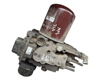 Осушитель A0014465464 Mercedes-Benz Trucks ACTROS MP4 / MP5 2018