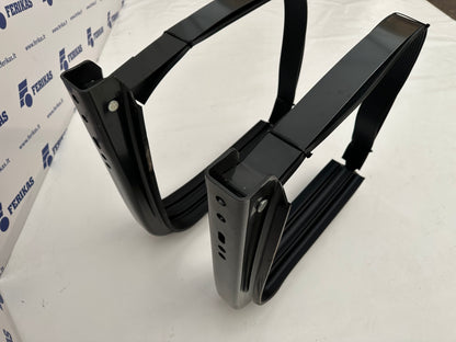 Mercedes Benz fuel tank holding bracket 560x640