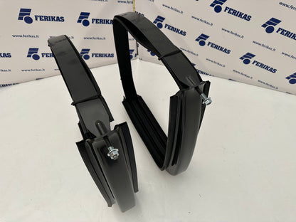 Mercedes Benz fuel tank holding bracket 560x640