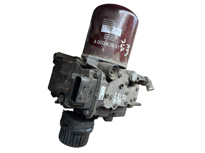 Осушитель A0014465464 Mercedes-Benz Trucks ACTROS MP4 / MP5 2018
