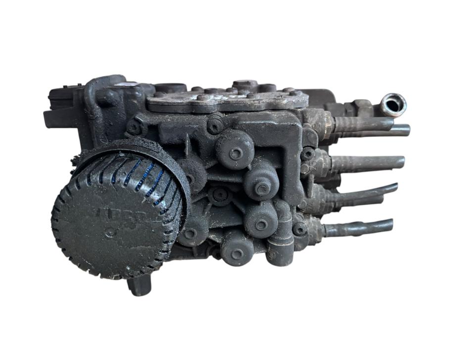 Осушитель A0014465464 Mercedes-Benz Trucks ACTROS MP4 / MP5 2018